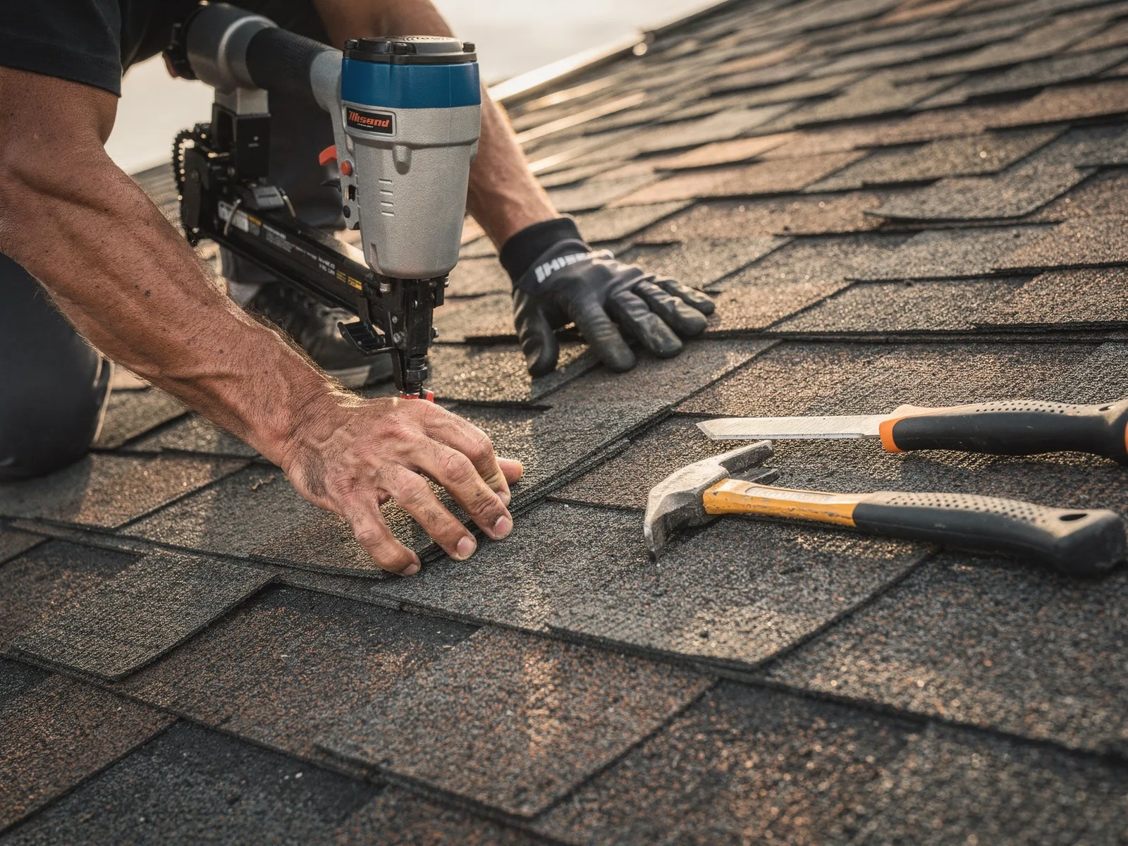 Why choose Roof Repair in Geneva, IA